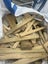 BAGS / PINE MIXED OFFCUTS Treated/ UT/ Hardwood - Approx 1m3 per bag - 3 BAGS Carousel 2