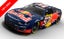 1:64 SHANE VAN GISBERGEN 2026 RED BULL ARC DIECAST - (Preorder) Carousel 1