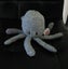 Novelty Toy - Octopus - NEW - Hand Knitted Carousel 1