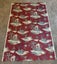 S.A. MAXWELL Toile Furnishing Fabric - 140cm wide x 220cm long Carousel 5