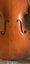Late 1800s violin - restoration project - old/vintage violin Carousel 12