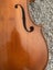Late 1800s violin - restoration project - old/vintage violin Carousel 13