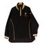 Vintage 90s Canterbury Americas Cup Half Zip Fleece Jacket XL Carousel 1