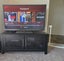 50" TV + CABINET Carousel 1