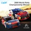 CaDA 1:20 2008 Citreon C4 WRC Car Dual Control RC Brick Model Kits Carousel 3