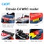 CaDA 1:20 2008 Citreon C4 WRC Car Dual Control RC Brick Model Kits Carousel 6