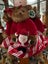Chrissy and Claus Bearington Bear Collectible Series Limited Carousel 3