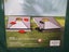 NEW - Outdoor Game Bean Bag Toss - Kids Xmas Gift, Camping, Summer, Fun Carousel 2
