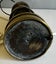 Antique miners lamp - electrified Carousel 9