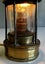 Antique miners lamp - electrified Carousel 3