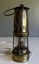 Antique miners lamp - electrified Carousel 8