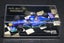 Minichamps 1/43 Sauber C19 #17 Mika Salo F1 2000 Carousel 1