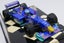 Minichamps 1/43 Sauber C19 #17 Mika Salo F1 2000 Carousel 4