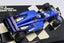 Minichamps 1/43 Sauber C19 #17 Mika Salo F1 2000 Carousel 16