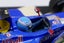 Minichamps 1/43 Sauber C19 #17 Mika Salo F1 2000 Carousel 19