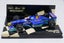 Minichamps 1/43 Sauber C19 #17 Mika Salo F1 2000 Carousel 2