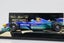 Minichamps 1/43 Sauber C19 #17 Mika Salo F1 2000 Carousel 9
