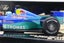 Minichamps 1/43 Sauber C19 #17 Mika Salo F1 2000 Carousel 11