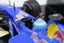 Minichamps 1/43 Sauber C19 #17 Mika Salo F1 2000 Carousel 12