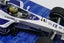 Minichamps 1/43 Williams BMW FW22 #9 Ralf Schumacher F1 2000 Carousel 20