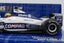 Minichamps 1/43 Williams BMW FW22 #9 Ralf Schumacher F1 2000 Carousel 11
