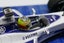 Minichamps 1/43 Williams BMW FW22 #9 Ralf Schumacher F1 2000 Carousel 18