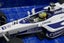 Minichamps 1/43 Williams BMW FW22 #9 Ralf Schumacher F1 2000 Carousel 8