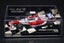 Minichamps 1/43 Toyota TF105 #16 Jarno Trulli F1 2005 Carousel 1