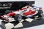 Minichamps 1/43 Toyota TF105 #16 Jarno Trulli F1 2005 Carousel 7