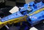 Minichamps 1/43 Renault R25 #6 Giancarlo Fisichella F1 2005 Carousel 8