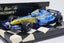 Minichamps 1/43 Renault R25 #6 Giancarlo Fisichella F1 2005 Carousel 7