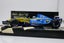 Minichamps 1/43 Renault R25 #6 Giancarlo Fisichella F1 2005 Carousel 9