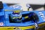 Minichamps 1/43 Renault R25 #6 Giancarlo Fisichella F1 2005 Carousel 20
