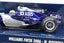 Minichamps 1/43 Williams FW28 #10 Nico Rosberg F1 2006 Carousel 11