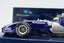 Minichamps 1/43 Williams FW28 #10 Nico Rosberg F1 2006 Carousel 10