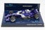 Minichamps 1/43 Williams FW28 #10 Nico Rosberg F1 2006 Carousel 2