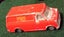Dinky Bedford CF Van Royal Mail Carousel 3