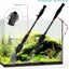 3 In 1 Electric Aquarium Gravel Cleaner Carousel 7