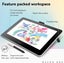 Wacom One Digital Drawing Tablet – Large Screen 13.3" / 33.8cm - Hardly Used Carousel 4