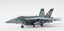F/A-18E (Academy, 1/72) Finished Model Carousel 4