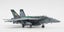 F/A-18E (Academy, 1/72) Finished Model Carousel 7