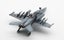 F/A-18E (Academy, 1/72) Finished Model Carousel 9