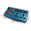 Power Inverter with Battery for Makita 18v Carousel 5