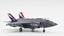 F-35A (Academy, 1/72) Finished Model Carousel 6