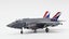 F-35A (Academy, 1/72) Finished Model Carousel 8