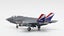 F-35A (Academy, 1/72) Finished Model Carousel 9