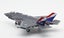 F-35A (Academy, 1/72) Finished Model Carousel 12