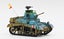 M3 Stuart (Academy, 1/35) Finished Model Carousel 3