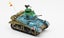 M3 Stuart (Academy, 1/35) Finished Model Carousel 12