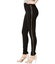 I.N.C Womens Fit Straight Leg Skinny Casual Pants, NWT Carousel 1